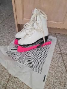 girl's ice skates - Photo 3
