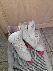 girl's ice skates - Photo 4