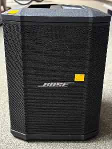 Bose S1 Pro Multi-Position Portable PA system