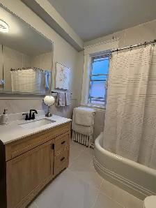 2 bed Apt for Rent in the Glebe