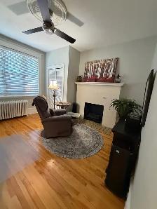 2 bed Apt for Rent in the Glebe - Photo 3