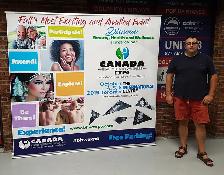 ANY Trade Show Fabric Displays and Expo Booths - Photo 3