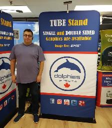 ANY Trade Show Fabric Displays and Expo Booths - Photo 5