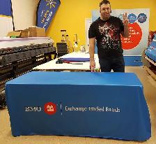 ANY Trade Show Fabric Displays and Expo Booths - Photo 6