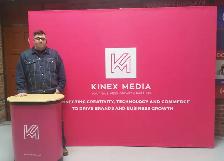 ANY Trade Show Fabric Displays and Expo Booths - Photo 7