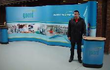 ANY Trade Show Fabric Displays and Expo Booths - Photo 9