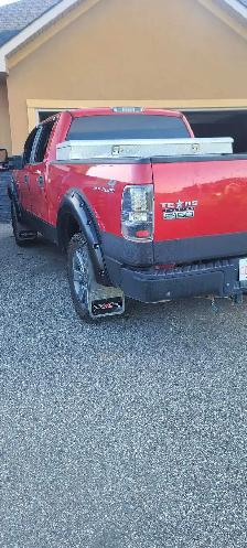 2007 Ford F150 FX4 - Photo 2