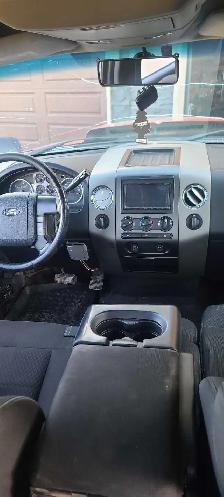 2007 Ford F150 FX4 - Photo 3