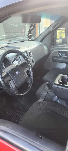 2007 Ford F150 FX4 - Photo 4