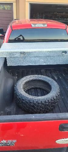 2007 Ford F150 FX4 - Photo 5