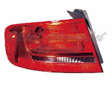 Audi A4 2009-2012 Tail Lights Left and Right
