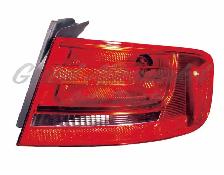 Audi A4 2009-2012 Tail Lights Left and Right - Photo 5