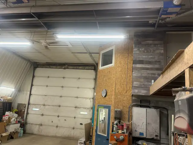 Autobody Shop