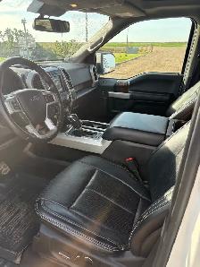 2018 Ford F-150 Lariat - Photo 5