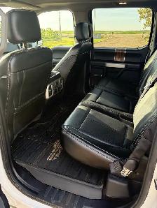 2018 Ford F-150 Lariat - Photo 6