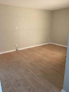 Appartement  4 1/2 à louer Saint-Luc,en bordure d'un boisé - Photo 2
