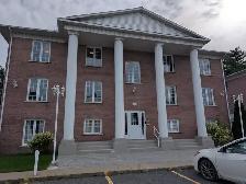 Appartement  4 1/2 à louer Saint-Luc,en bordure d'un boisé - Photo 4