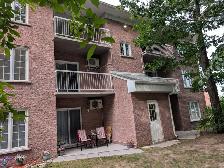 Appartement  4 1/2 à louer Saint-Luc,en bordure d'un boisé - Photo 5