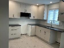 Appartement  4 1/2 à louer Saint-Luc,en bordure d'un boisé - Photo 6