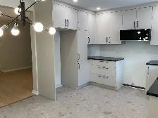Appartement  4 1/2 à louer Saint-Luc,en bordure d'un boisé - Photo 7