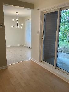 Appartement  4 1/2 à louer Saint-Luc,en bordure d'un boisé - Photo 8
