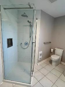 Appartement  4 1/2 à louer Saint-Luc,en bordure d'un boisé - Photo 10
