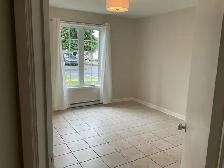 Appartement  4 1/2 à louer Saint-Luc,en bordure d'un boisé - Photo 11