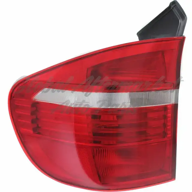 Bmw X5 2007-2010 Tail Lights Left and Right