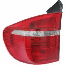 Bmw X5 2007-2010 Tail Lights Left and Right