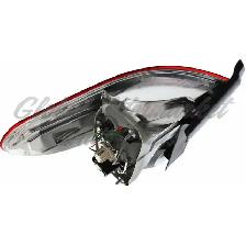 Bmw X5 2007-2010 Tail Lights Left and Right - Photo 7