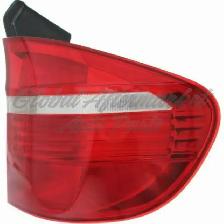 Bmw X5 2007-2010 Tail Lights Left and Right - Photo 8