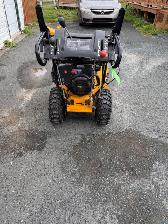 Snowblower - Photo 2