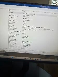 Lenovo laptop - Photo 2