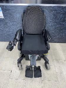 WheelChair Invacare TDX SP (ATO TDXSP)