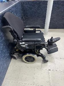 WheelChair Invacare TDX SP (ATO TDXSP) - Photo 2
