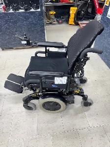 WheelChair Invacare TDX SP (ATO TDXSP) - Photo 3