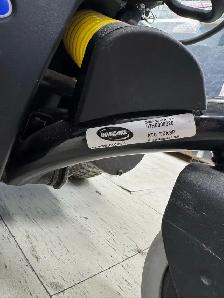 WheelChair Invacare TDX SP (ATO TDXSP) - Photo 4