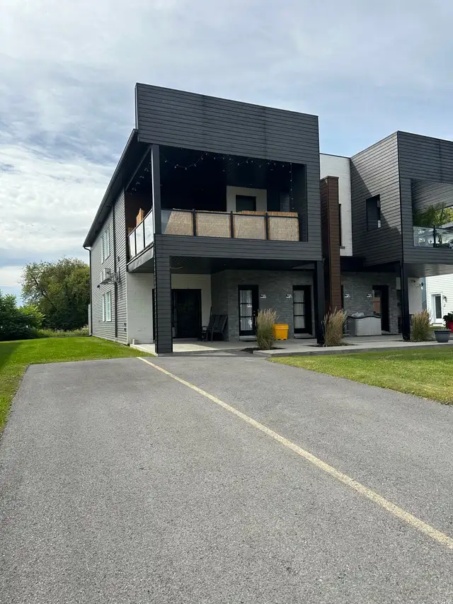 Logement à louer Salaberry-de-Valleyfield