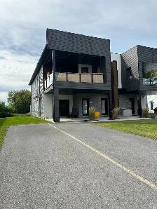 Logement à louer Salaberry-de-Valleyfield
