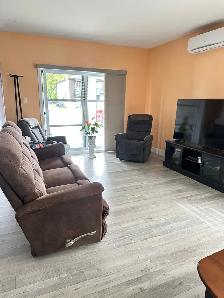 Logement à louer Salaberry-de-Valleyfield - Photo 3