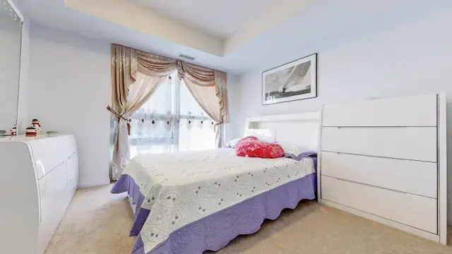 Luxury Condo Furnished Master Bedroom & Rooms from $1,150/month