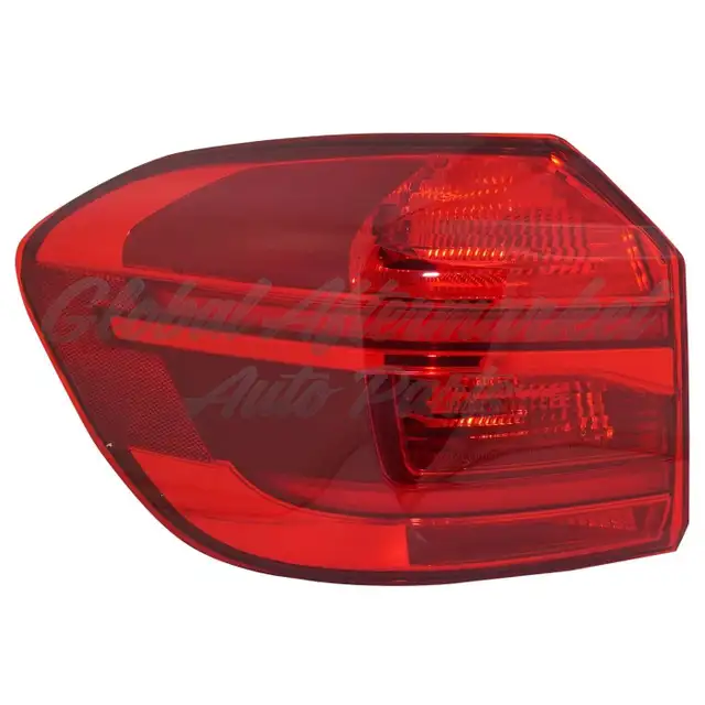 Bmw X3 2018-2021 Tail Lights Left and Right