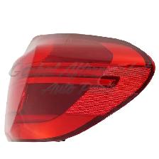 Bmw X3 2018-2021 Tail Lights Left and Right - Photo 6
