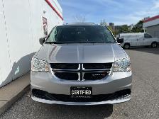 2017 Dodge Grand Caravan WHEELCHAIR ACCESSIBLE VAN-MIDDLE SEAT - Photo 11