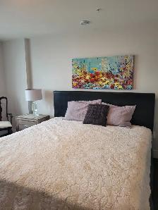 PENTHOUSE 2BDRM 2BATH TOP FLOOR BEAUTY - Photo 2