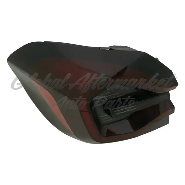 Bmw X3 2022-2024 Tail Lights Left and Right