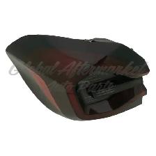 Bmw X3 2022-2024 Tail Lights Left and Right