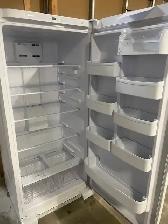 Réfrigérateur Légumier blanc glacé 30'' tout frigo Danby - Photo 2