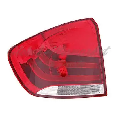 Bmw X1 2012-2015 Tail Lights Left and Right