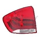 Bmw X1 2012-2015 Tail Lights Left and Right